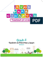 Libro 5 Juegos Semana 3 PDF