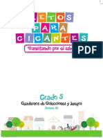 Libro 5 Juegos Semana 10 PDF