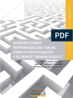 Glosariosobreresponsabilidad PDF