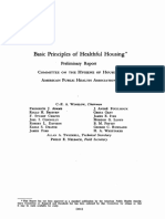 American Journal of Public Health, marzo 1938,