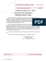 h33232-33232 Resolución de 2 de Septiembre, Decreto-Ley 7-2020