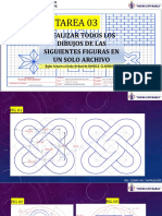 Tarea 04 Comandos de Modificación PDF