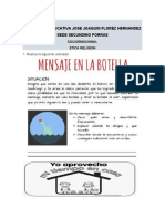 Actividad de Etica10