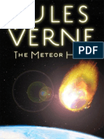 VERNE JULES-The Meteor Hunt