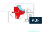 Calapan River: Calapan City Barangay Map-Tibag