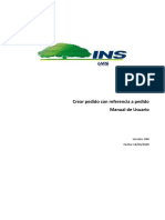 MM - 009-Manual Usuario - Pedidos Con Referencia A Pedido PDF