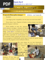 Boletim Missionário :