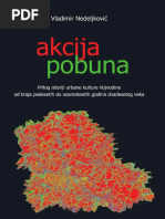 Vladimir Nedeljković: Akcija - Pobuna | PDF
