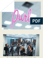 Purl PPT Presentation