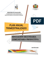 PLAN ANUAL TRIMESTRALIZADO SECUNDARIA 2020.pdf