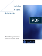 Panduan Riset PDF