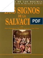 Sesboue - Historia de los Dogmas III - Los Signos de la Salvacion.pdf