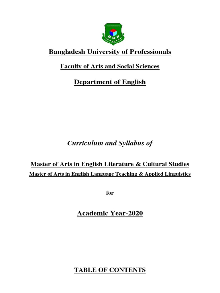 ma-in-english-syllabus-2020-bup-pdf-english-studies-lecture