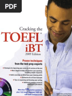 Download Cracking the TOEFL iBT Book by rakeshization SN47481303 doc pdf