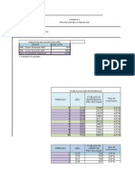 Excel - Flujo Veredas