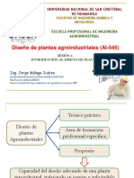 Clase 1 Diseño de plantas agroind. (07-07-2020)