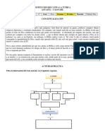 Etica Once Semana 4