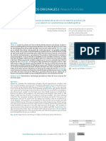 Hipertensión Odontología PDF