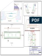 Proyectos Puente Peatonal