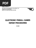eBay Pinball Machine Sales Summary | PDF | Leisure | Sports