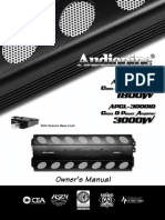 Audiopipe APCL PDF