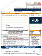 Cotizacion - Solicitud-10982 IMPORTSOLUCIONES PDF