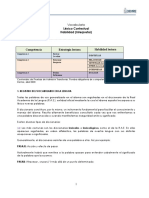 Guía Léxico Contextual PDF