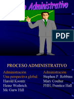 Elprocesoadministrativo 090429072539 Phpapp010