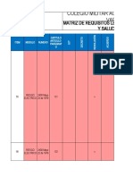 Matriz