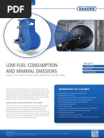 Saacke Steam Pressure Atomizer PDF