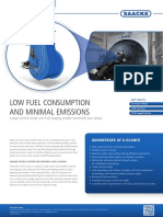 Saacke Steam Pressure Atomizer PDF