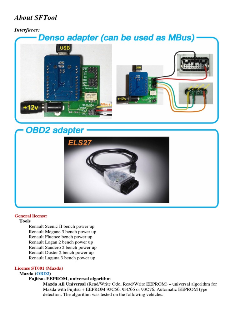 About Sftool V1 40 Pdf Toyota Front Wheel Drive Vehicles