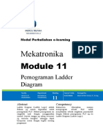 Module 11 (Sebelas)