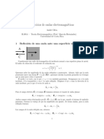 Ondas Electromagneticas