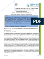 Use of Brick Dust, Fly Ash and Cement Kiln Dust As A Replacement of Fine Aggregate in Self Compacting Concrete