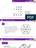 Calendario Matematico PDF