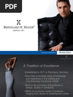 Download Bernard H Mayer Collection by chimerajsr SN47482640 doc pdf