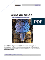 Guia de Milan PDF