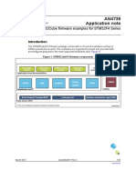 Dm00213525 Stm32cube Firmware Examples For Stm32f4 Series Stmicroelectronics