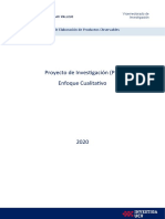 Esquema Cualitativo Proyecto de Investigacion Guia 2020