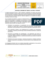 GTHU-Politica-002-POLITICA-DE-PREVENCION-DE-CONSUMO-DE-TABACO-ALCOHOL-Y-DROGAS