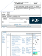 PNF - Microciencias Naturales