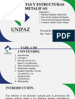 Plantilla Presentacion Unipaz