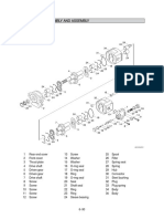 Group 4 Disassembly and Assembly