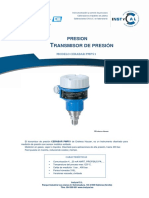 Endress-Hauser-Transmisor-de-presion-Cerabar-PMP51