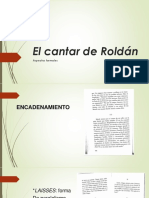 El Cantar de Roldán