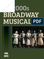 The Complete Book of 2000s Broadway Musicals (2017) PDF
