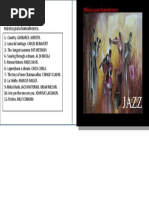 Jazz. Kamaleones