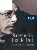 Professor Charles M. Joseph - Stravinsky inside out-Yale University Press (2001).pdf