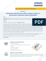 Tutoria 4 A PDF